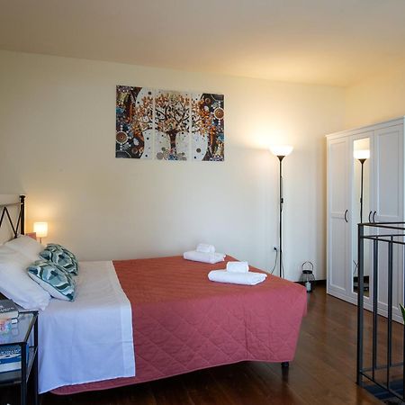Appartement Due Strade Loft Firenze Extérieur photo