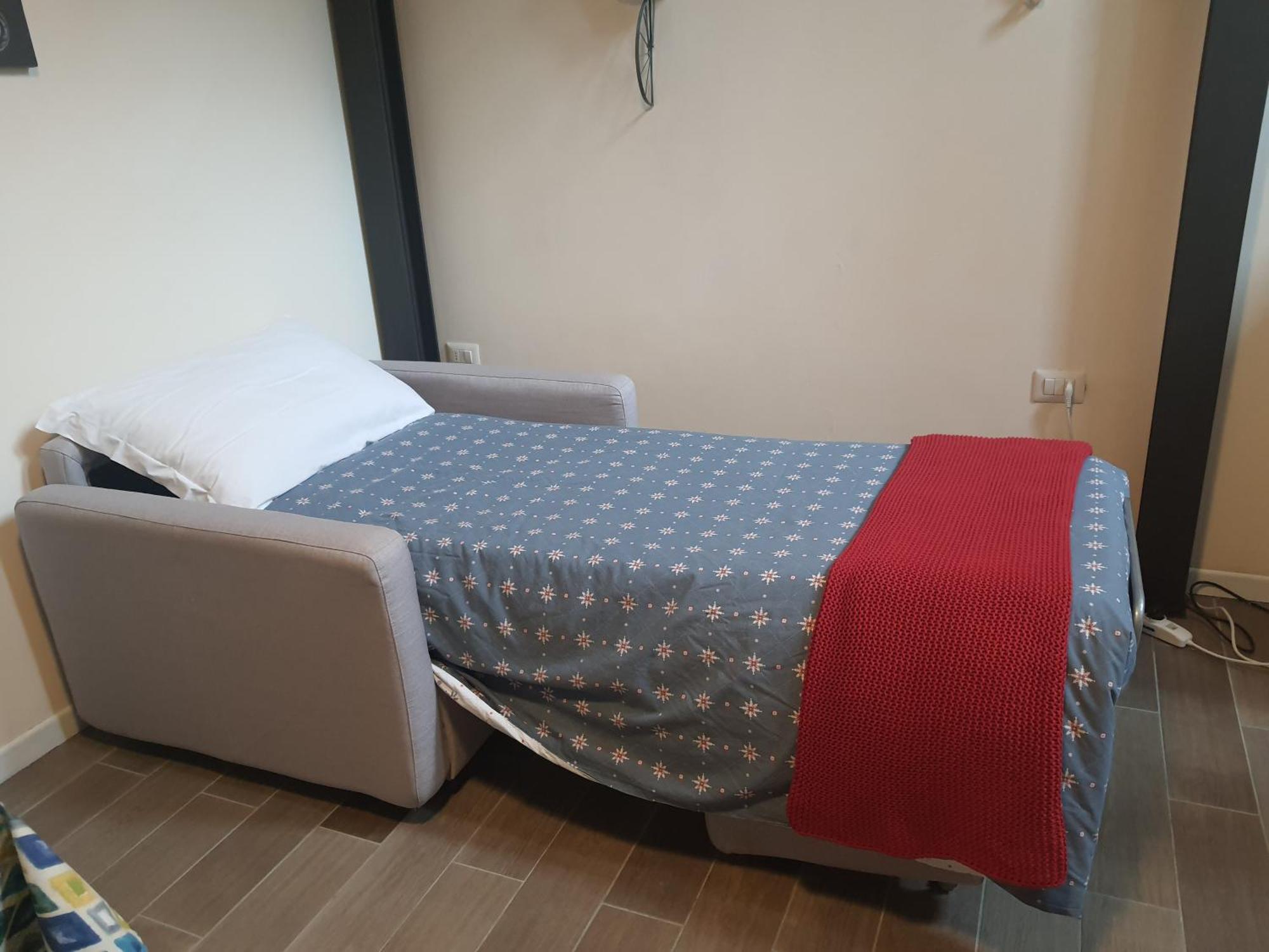 Appartement Due Strade Loft Firenze Extérieur photo