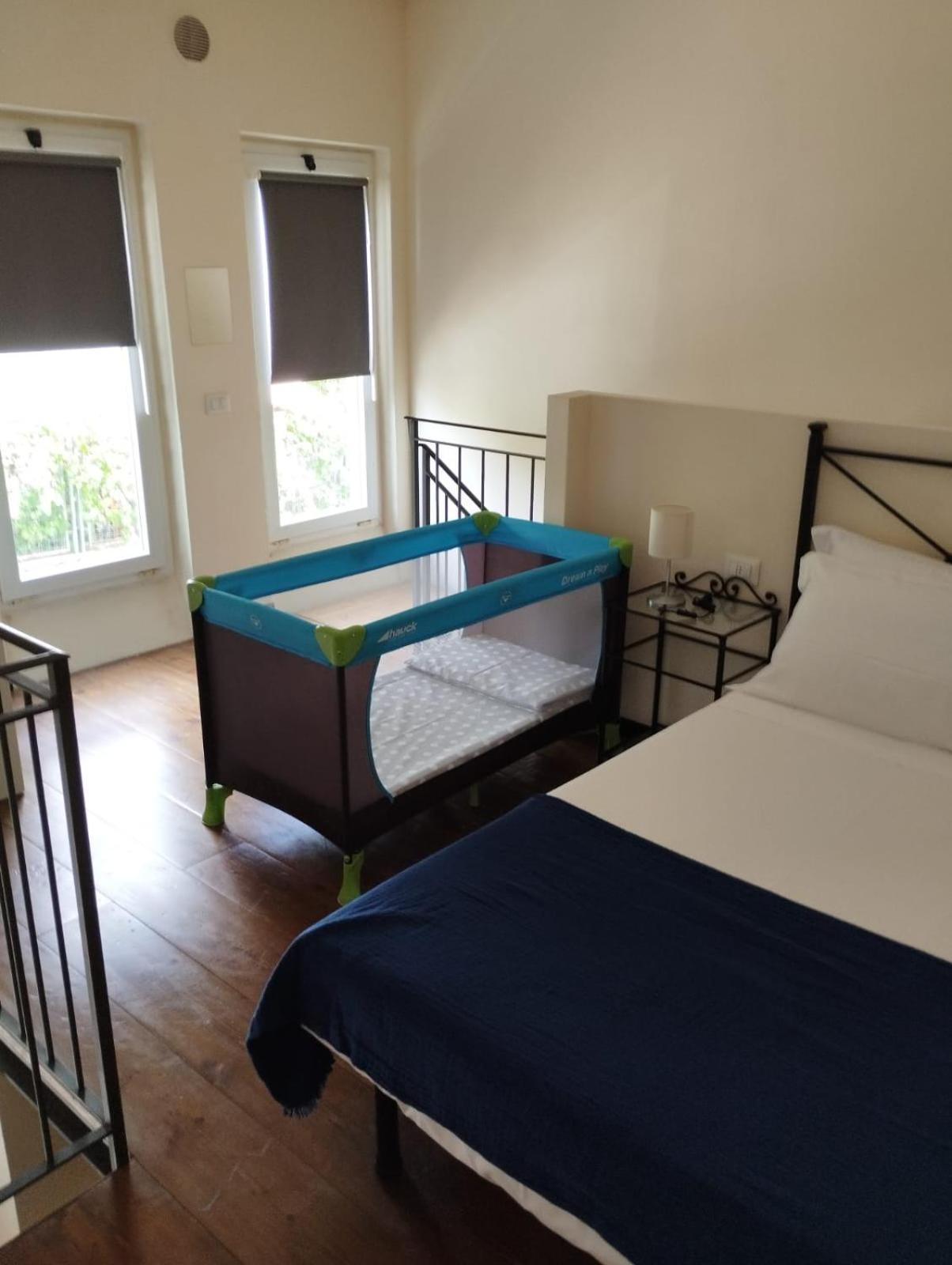 Appartement Due Strade Loft Firenze Extérieur photo