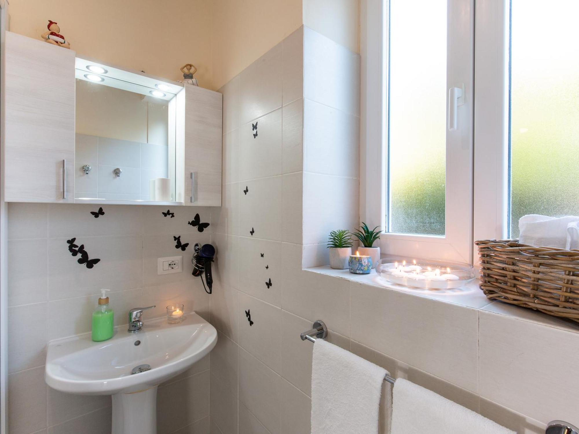Appartement Due Strade Loft Firenze Extérieur photo