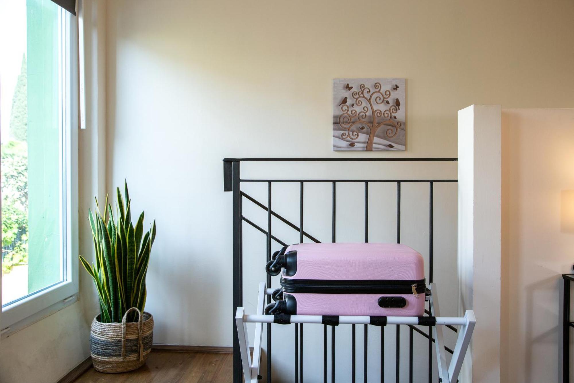 Appartement Due Strade Loft Firenze Extérieur photo