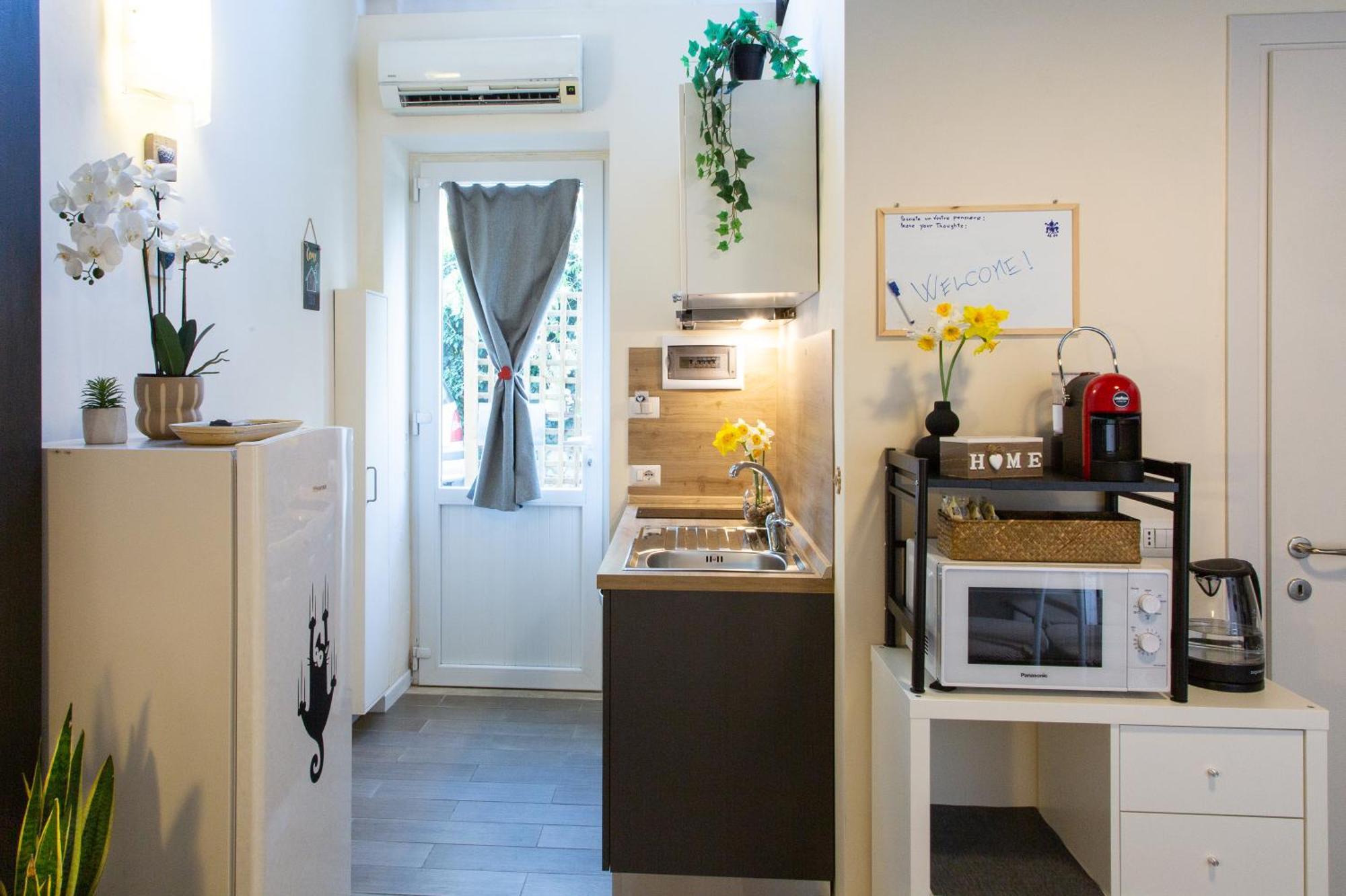 Appartement Due Strade Loft Firenze Extérieur photo