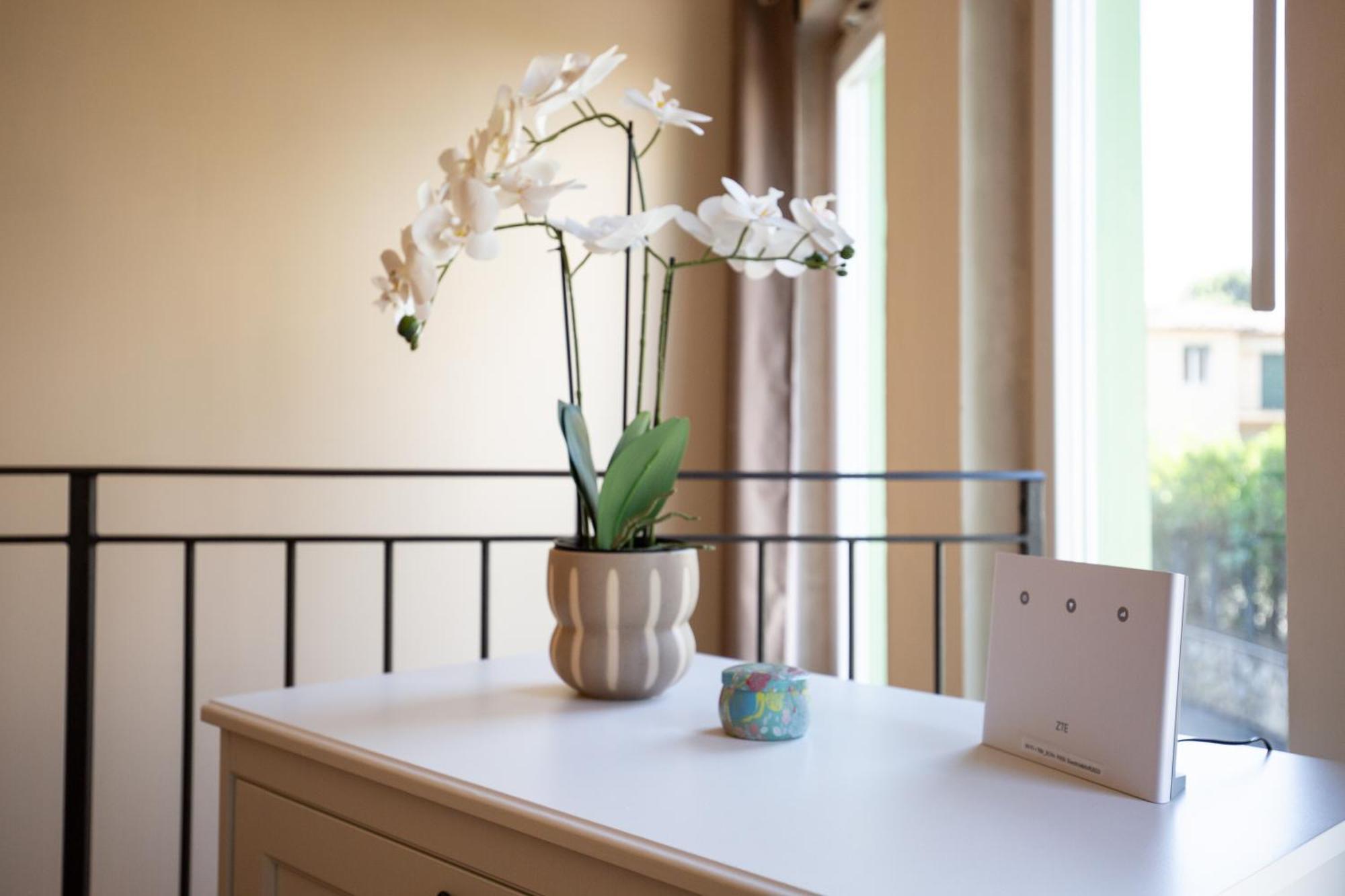 Appartement Due Strade Loft Firenze Extérieur photo